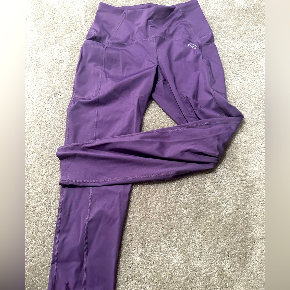 Virus Technical Full length leggings